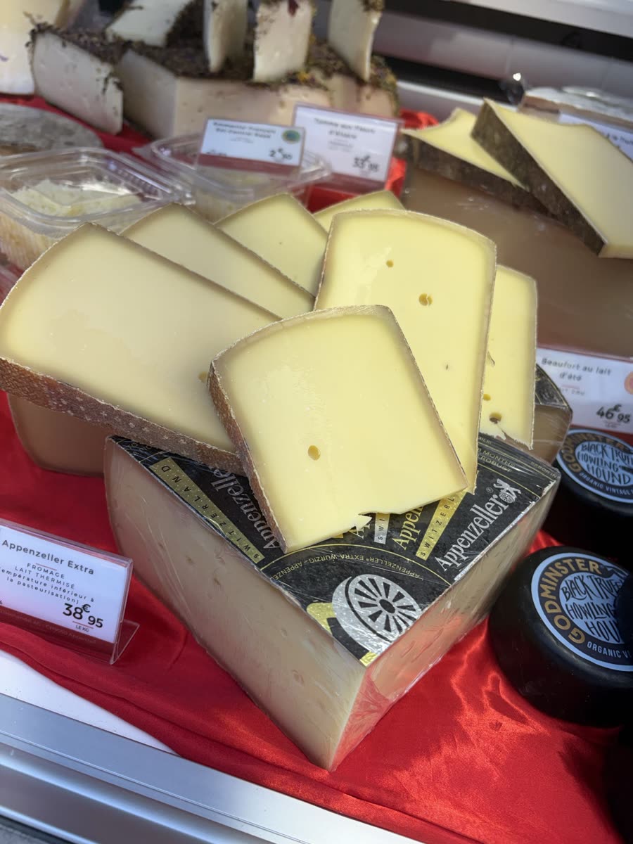 appenzeller