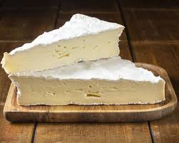 Brie de Meaux · lait de vache