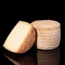 Petit Basque · lait de brebis