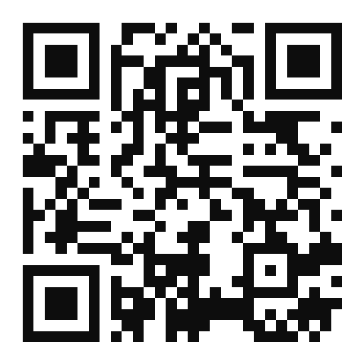 QR code pour laisser un avis Google à la fromagerie Jessy Cheese